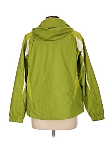 Lands' End Windbreaker (view 2)