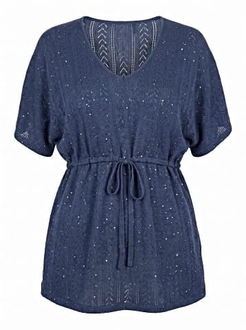 Susan Graver Casual Dress (view 1)
