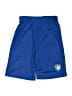 Nickelodeon 100% Polyester Solid Blue Athletic Shorts Size 5 - photo 1