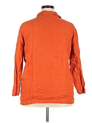 Avenue 3/4 Sleeve Top (view 2)
