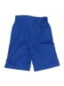 Nickelodeon 100% Polyester Solid Blue Athletic Shorts Size 5 - photo 2