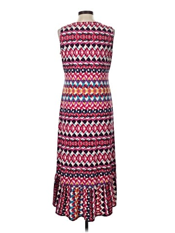 NY Collection Casual Dress (view 2)