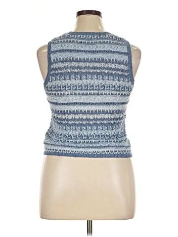 Les Copains Sweater Vest (view 2)
