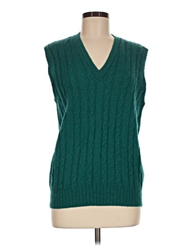 Jantzen Sweater Vest (view 1)