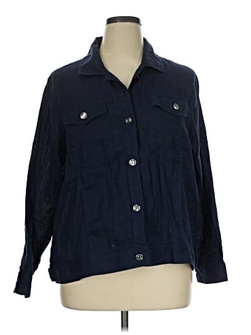 Jones New York Jacket (view 1)