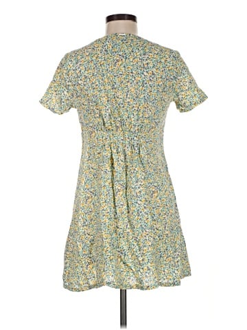RVCA Casual Dress (view 2)