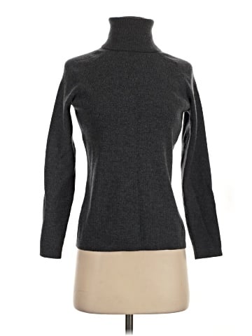 Tory Burch Wool Pullover Sweater (view 1)