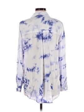 Jane and Delancey Long Sleeve Blouse (view 2)
