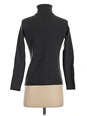 Tory Burch Wool Pullover Sweater (view 2)