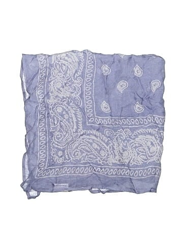 Chan Luu Scarf (view 2)