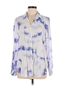 Jane and Delancey Long Sleeve Blouse (view 1)