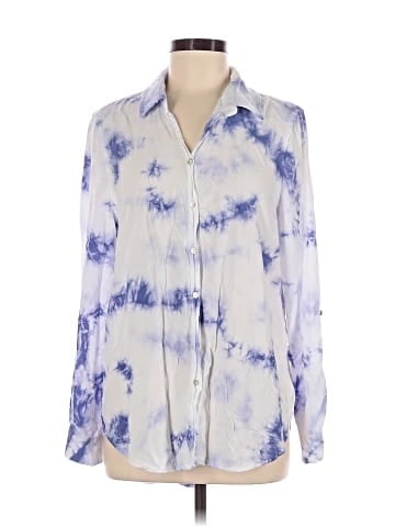 Jane and Delancey Long Sleeve Blouse (view 1)