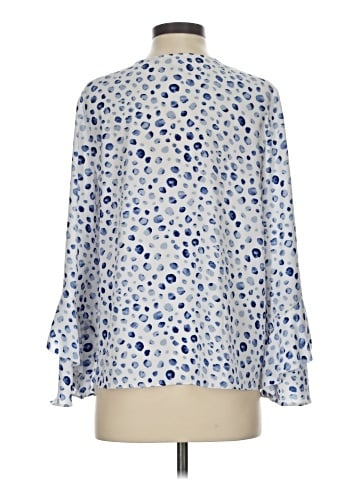 Cooper & Ella 3/4 Sleeve Blouse (view 2)