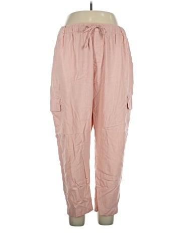 Gap Linen Pants (view 1)
