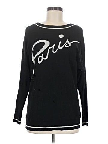 Catherine Malandrino Pullover Sweater (view 1)