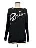 Catherine Malandrino Black Pullover Sweater Size M - photo 1