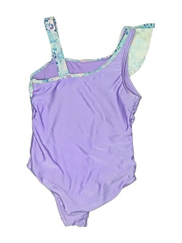 Speedo One Piece Swimsuit (view 2)