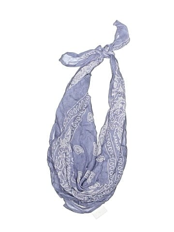 Chan Luu Scarf (view 1)