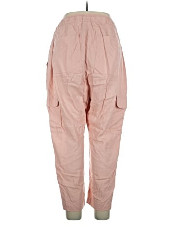 Gap Linen Pants (view 2)