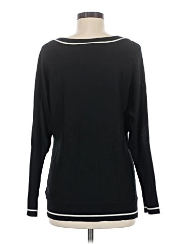 Catherine Malandrino Pullover Sweater (view 2)