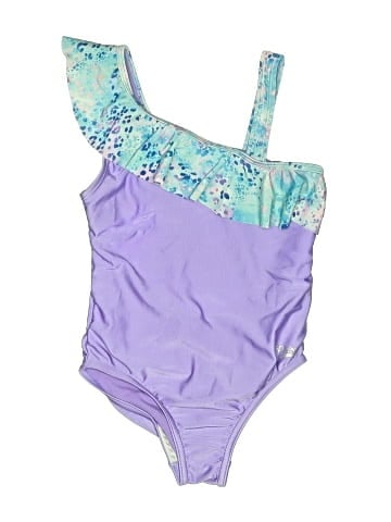 Speedo One Piece Swimsuit (view 1)