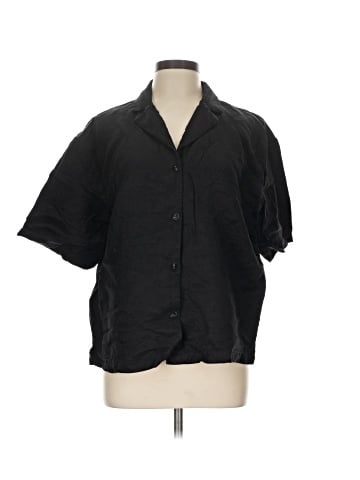 Scotch & Soda Short Sleeve Blouse (view 1)