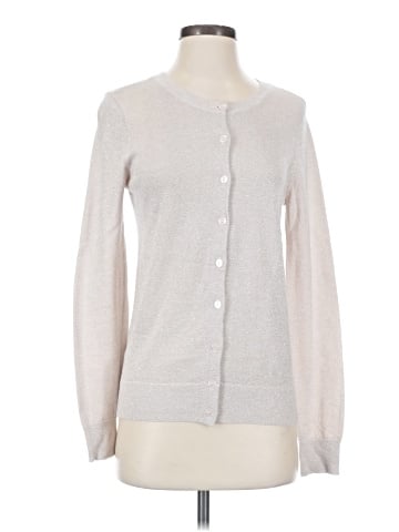 Ann Taylor LOFT Outlet Cardigan (view 1)