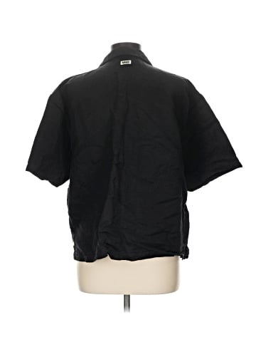 Scotch & Soda Short Sleeve Blouse (view 2)