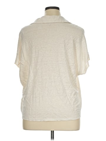 Banana Republic Short Sleeve Top (view 2)