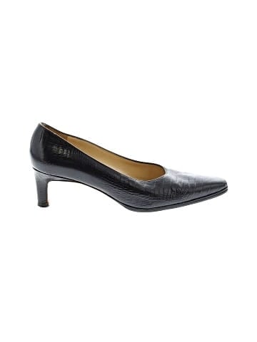 Salvatore Ferragamo Heels (view 1)