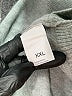 Unbranded 100% Polyester Gray Pullover Sweater Size XXL - photo 7
