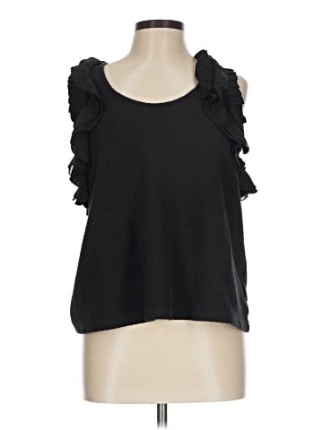 Deletta Sleeveless Top (view 1)