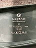 Legend Gray Active Pants Size M - photo 4