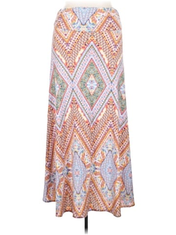 Renee C. Casual Skirt (view 1)