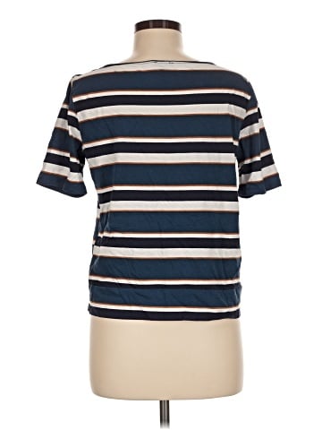 Ann Taylor Factory Short Sleeve Top (view 2)