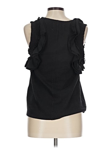 Deletta Sleeveless Top (view 2)