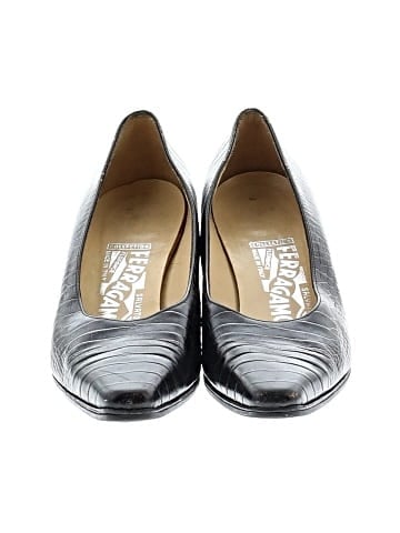 Salvatore Ferragamo Heels (view 2)