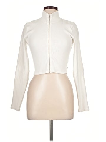 TNA Long Sleeve Turtleneck (view 1)