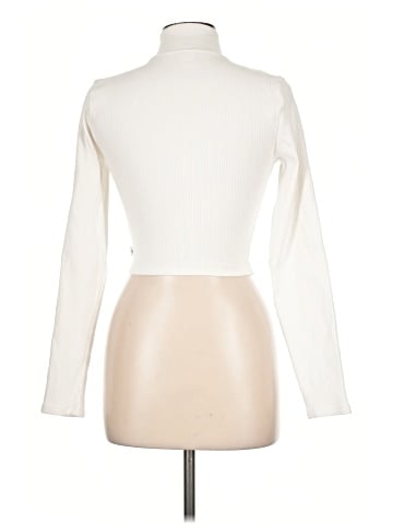 TNA Long Sleeve Turtleneck (view 2)