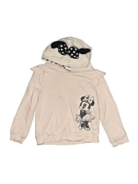 Disney Pullover Hoodie (view 1)