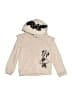 Disney Tan Pullover Hoodie Size 4T - photo 1
