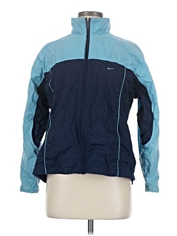 Nike Track Jacket (view 1)