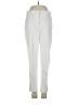 Ann Taylor Solid Ivory Casual Pants Size 0 Petite - photo 1