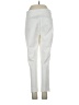Ann Taylor Solid Ivory Casual Pants Size 0 Petite - photo 2