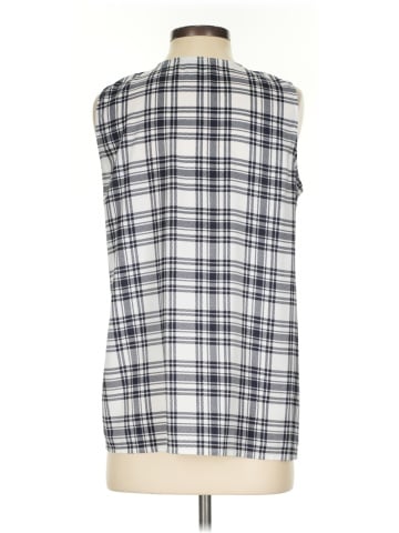 Ann Taylor Sleeveless Blouse (view 2)