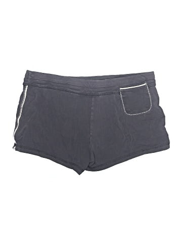 Danskin Now Athletic Shorts (view 2)