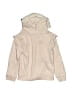 Disney Tan Pullover Hoodie Size 4T - photo 2