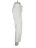 Ann Taylor Solid Ivory Casual Pants Size 0 Petite - photo 4