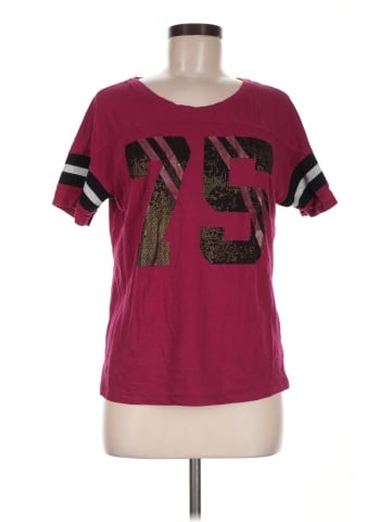 City Streets Short Sleeve T-Shirt (view 1)