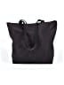 Nicole Miller Black Tote One size - photo 1